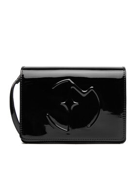 Eva Minge Eva Minge Handtasche EO-ALINA-LDA8225-1 Schwarz