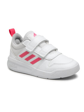 adidas adidas Обувки Tensaur C S24049 Бял