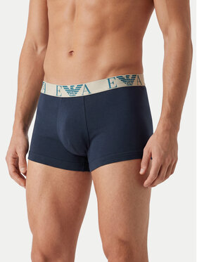 Emporio Armani Underwear Emporio Armani Underwear Boxer szett EM000259 AF25018 MB139 Sötétkék