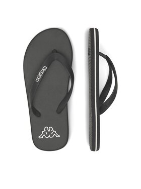 Kappa Kappa Japonki Logo Moker 303XI60 - 911 Czarny
