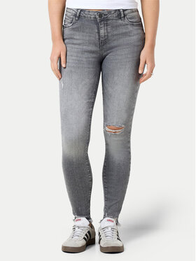 Noisy May Noisy May Traperice Kimmy 27030525 Siva Skinny Fit