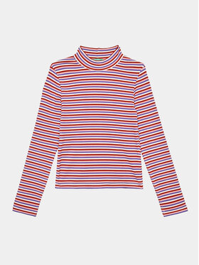 United Colors Of Benetton United Colors Of Benetton Блуза 3TOFC10EA Цветен Regular Fit