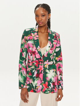 Morgan Morgan Sacou 241-VOCHA.F Verde Regular Fit