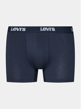 Levi's® Set Od 7 Pari Bokserica 701225625 Tamnoplava