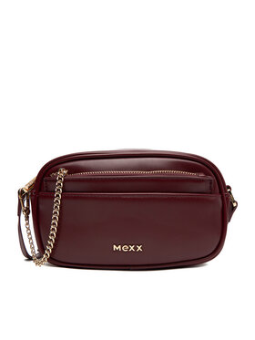 MEXX MEXX Дамска чанта CEO-MEXX-S-003-08 Бордо