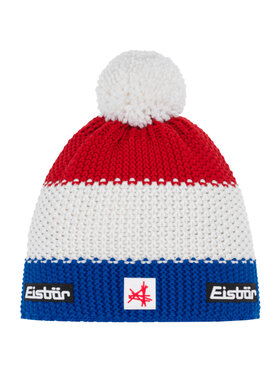 Eisbär Eisbär Berretto Star Pompon MÜ SKA Blu