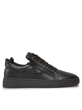 GIUSEPPE ZANOTTI Giuseppe Zanotti Superge RM30034 Črna