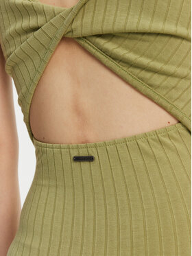 Φόρεμα υφασμάτινο Billabong φωτογραφία