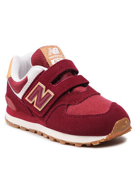 sneaker new balance kinder