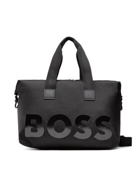 Boss Boss Torba Catch 50481694 Czarny