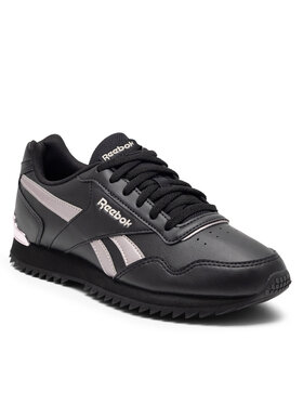 Reebok Reebok Обувки ROYAL GLIDE RIPPLE CLIP GV9728 Черен