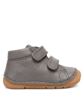 Froddo Froddo Schnürschuhe Paix Up G2130346-27 M Grau