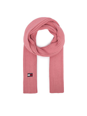 Tommy Hilfiger Tommy Hilfiger Šál Heritage AW0AW18983 Svetloružová