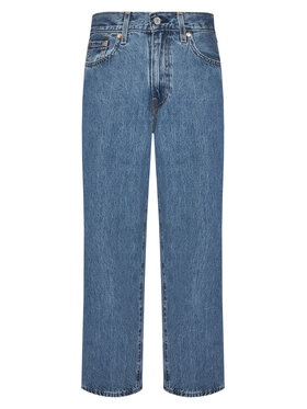 Levi's® Levi's® Jeansy 578™ A4750-0021 Modrá Baggy Fit