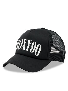 Roxy Roxy Cappellino Soulrocker ERJHA04137 Nero