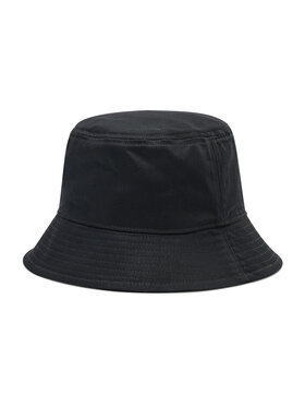 Calvin Klein Šešir Utility Patch Bucket K50K508256 Crna