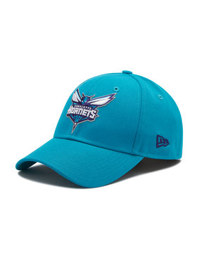 New Era New Era Καπέλο Jockey The League Chahor 11405615 Μπλε
