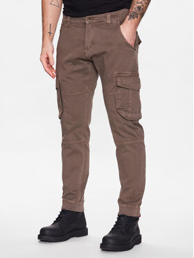 Alpha Industries Alpha Industries Farmer Army Pant Bézs Regular Fit