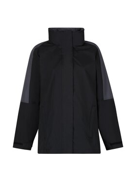 Regatta Regatta Kurtka outdoor Defender III Czarny Shaped Fit