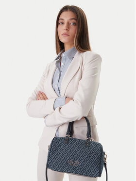 Liu Jo Liu Jo Дамска чанта AA6052 T379A Тъмносин