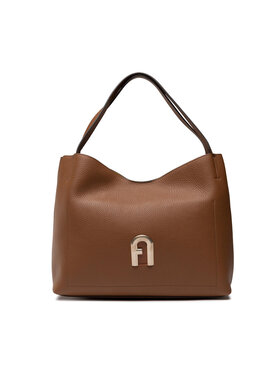 Furla Furla Torebka Primula WB00453-BX0041-03B00-9-036-20-IT-B Brązowy