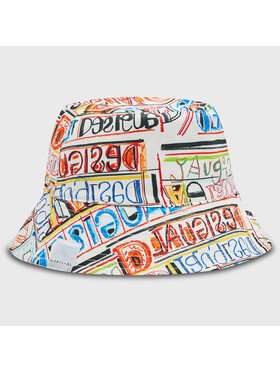 Desigual Desigual Platmale 23SAHA08 Daudzkrāsains