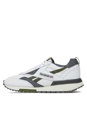 Reebok Tenisice LX2200 IE4867 Bijela