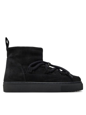 Inuikii Inuikii Снігоходи Classic Low 75202-004 Чорний