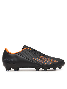 Skechers Skechers Buty do piłki nożnej Gold Fg 252116 BKOR Czarny
