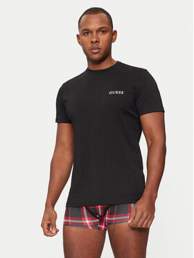 Guess Guess Pijama U4BG82 K6YW1 Colorat Regular Fit