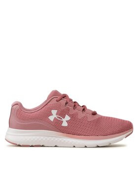 Under Armour Under Armour Buty do biegania UA W Charged Impulse 3 3025427-602 Różowy