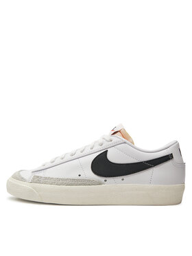 Nike Tenisice Blazer Low '77 Vntg DA6364 101 Bijela