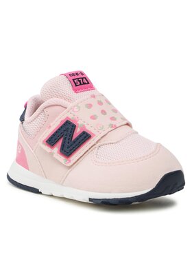 New Balance New Balance Sneakersy NW574SP Różowy