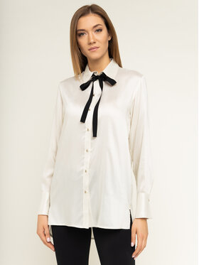 Pennyblack Pennyblack Srajca Elba 21140219 Bež Regular Fit