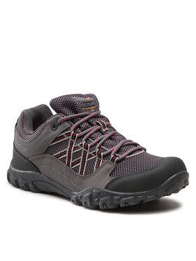 Regatta Regatta Trekkingi Lady Edgepoint III Wp RWF617 Szary