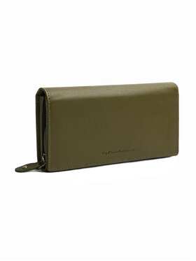 The Chesterfield Brand The Chesterfield Brand Portfel 332583 Zielony