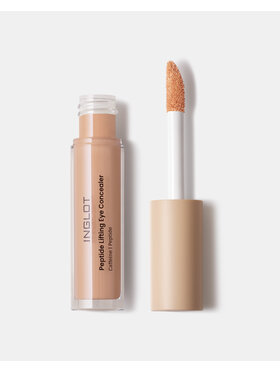 INGLOT INGLOT Liftingujący Korektor Warm Peach 207