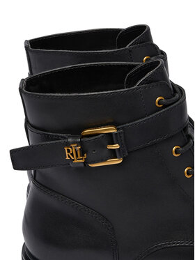 LAUREN RALPH LAUREN Μποτίνια LAUREN RALPH LAUREN - 5