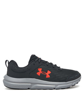 Under Armour Under Armour Pantofi pentru alergare Ua Charged Assert 10 3026175 Gri