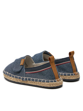 Mayoral Espadrile 43593 Tamnoplava