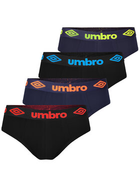 Umbro Umbro Figi klasyczne 0196MIX2 Kolorowy