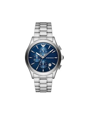 Emporio Armani Emporio Armani Orologio AR11528 Argento