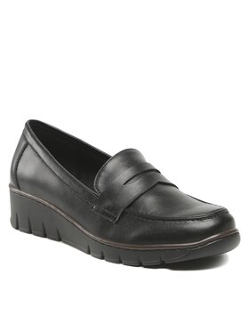 Clara Barson Clara Barson Scarpe basse WYL3389-2 Nero