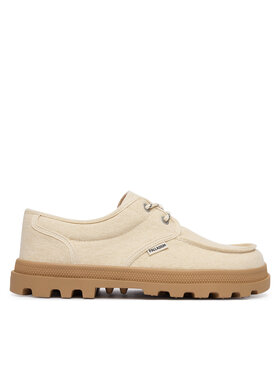 Palladium Palladium Półbuty Dunelite Moc Cush 94660-210-M Beżowy