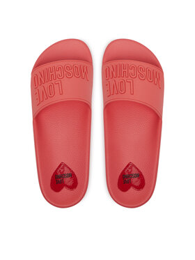LOVE MOSCHINO Παντόφλες LOVE MOSCHINO - 5