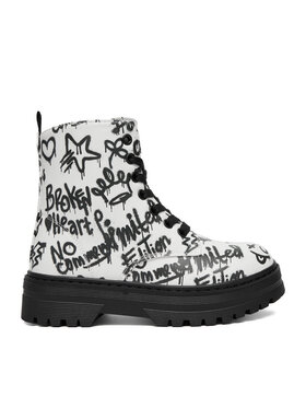 DeeZee DeeZee Ghete CEO-AVO-2209-021 Alb