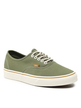 Vans Vans Tenisky Authentic VN0009PVZBF1 Zelená