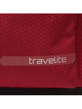 Travelite Travelite Rucsac Kick Off 6917 10 Roșu
