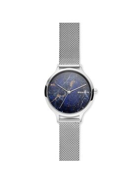 Skagen Skagen Hodinky SKW2718 Strieborná
