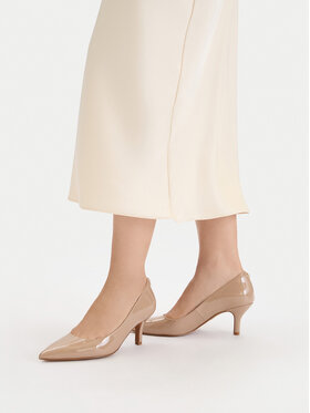 Nine West Nine West Décolleté CEO-CD25-032-1 Beige